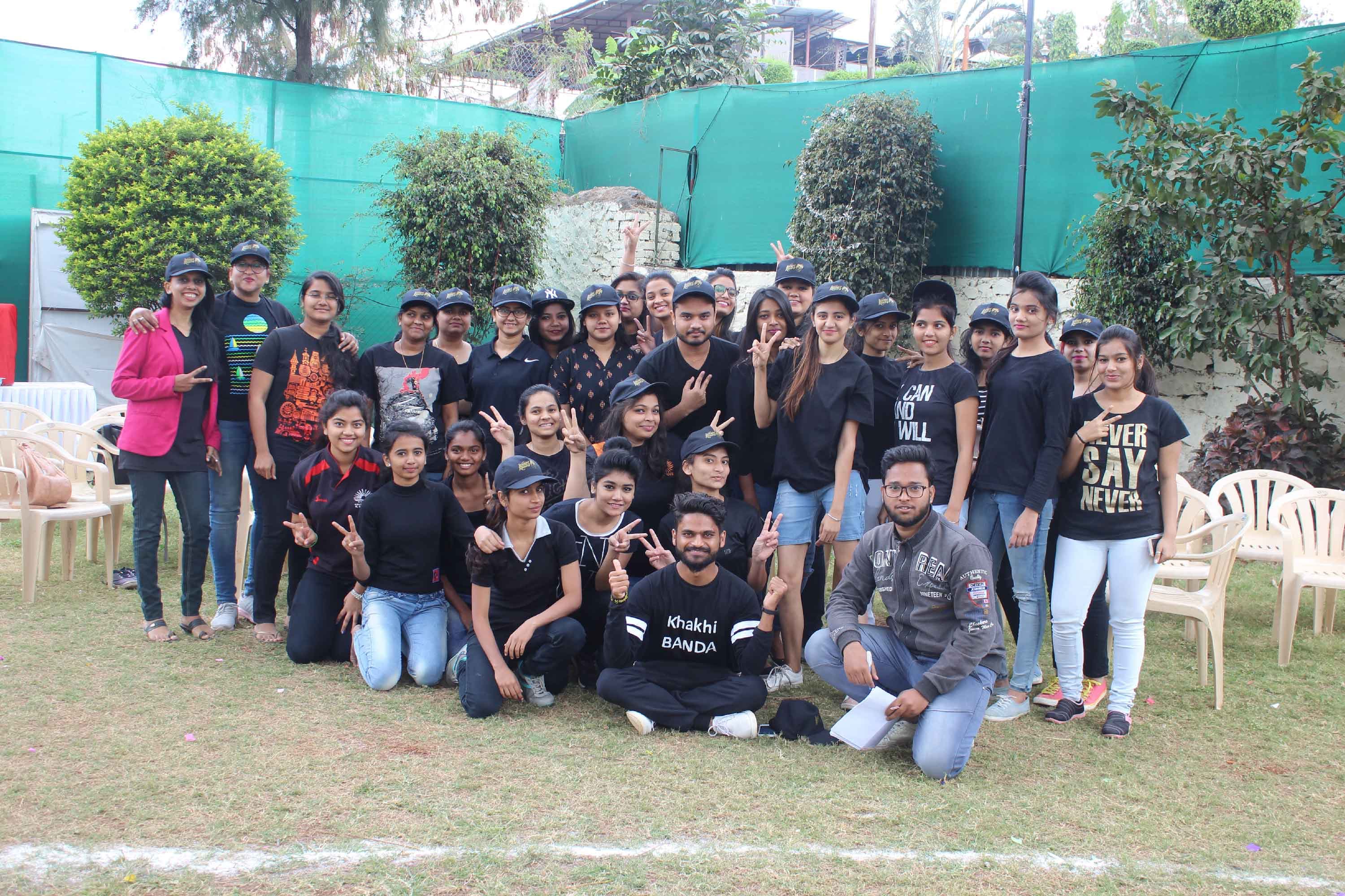 NIFD Global, Kothrud Pune Workshops & Educational Tours photo 12